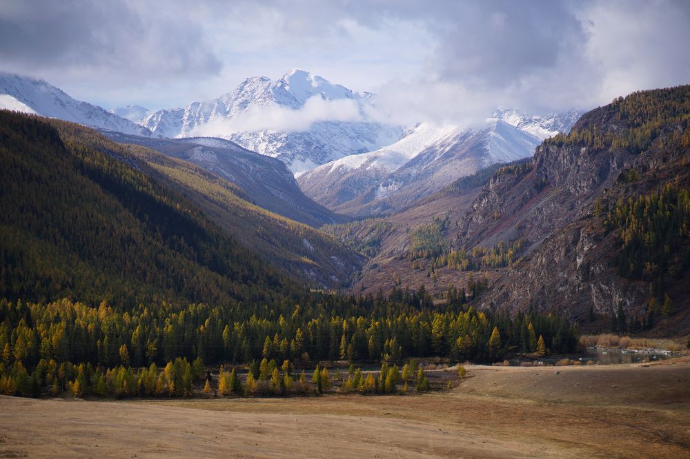 Photograph by Анна Воронова