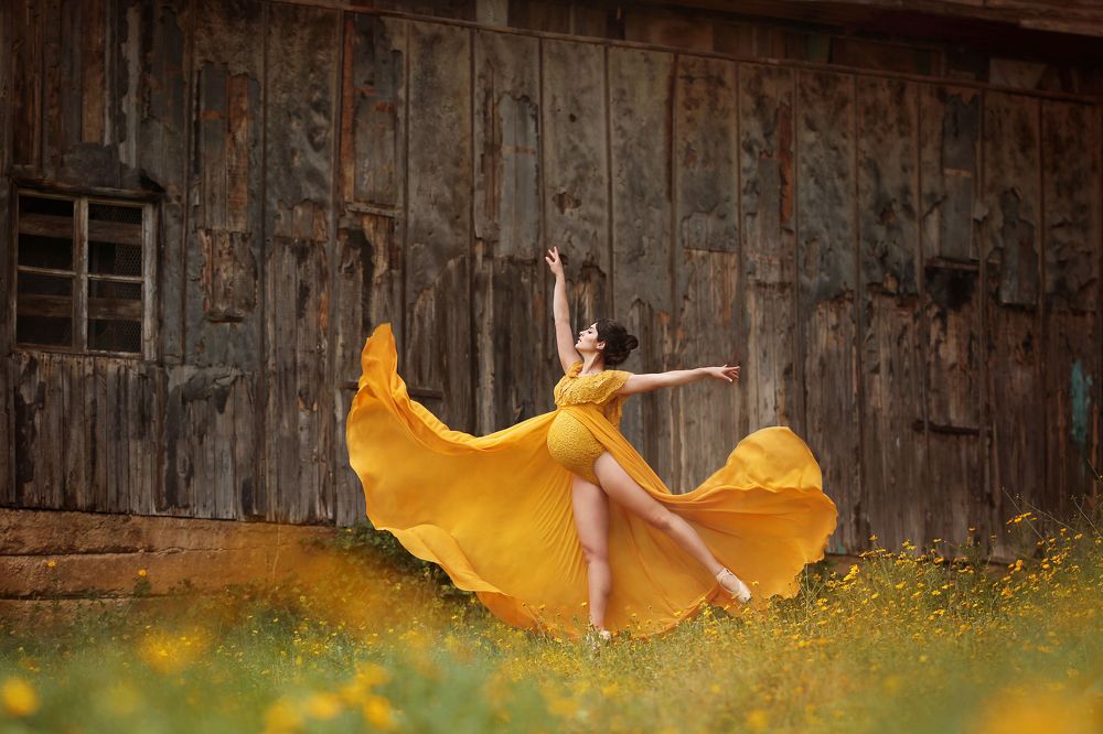 Photograph by Jane Sirkin