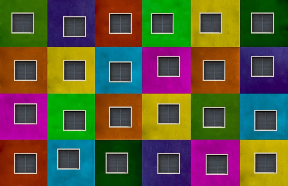 Photograph by Reza Shiri