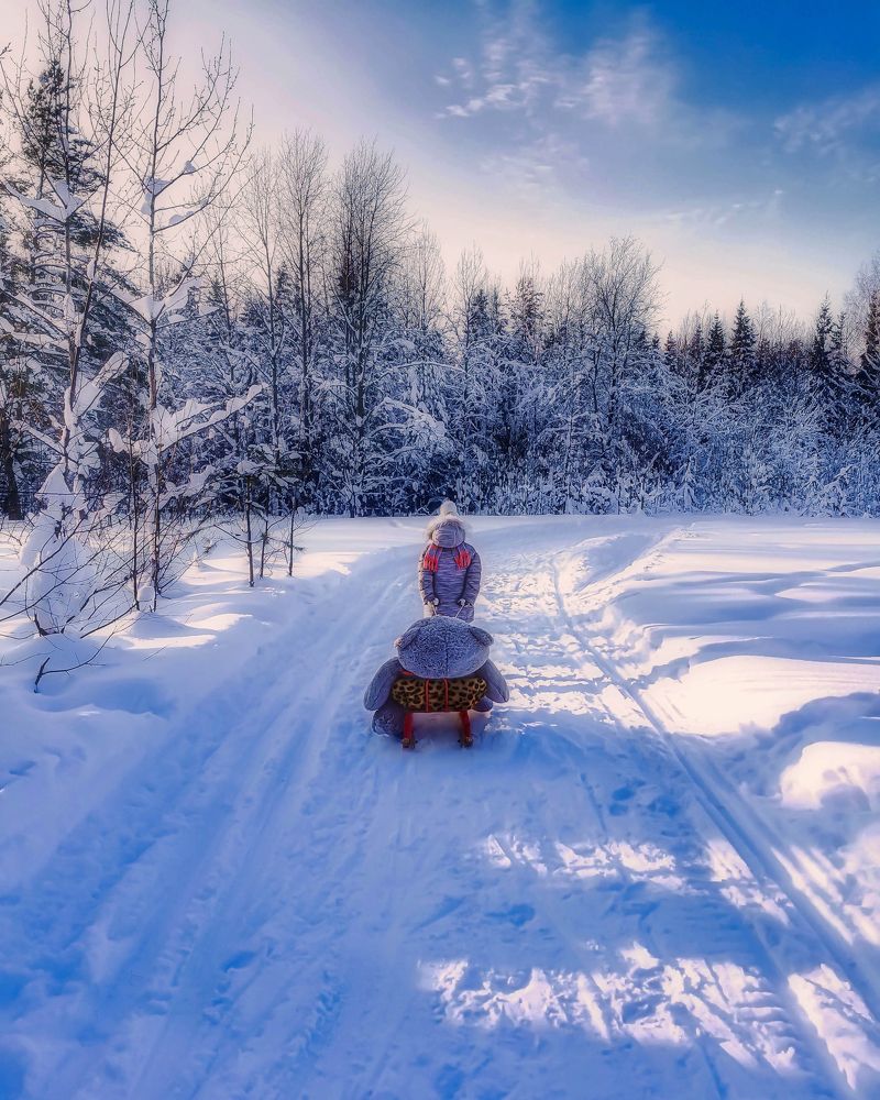 Photograph by Светлана Перминова