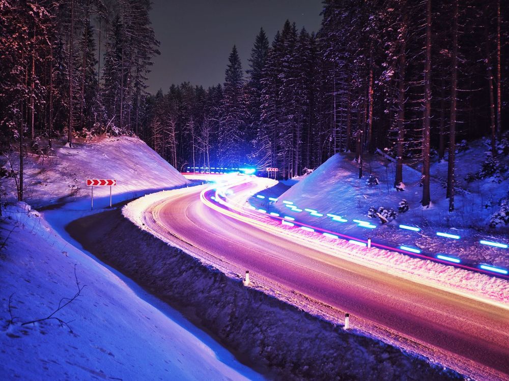 Photograph by Дмитрий Шамин