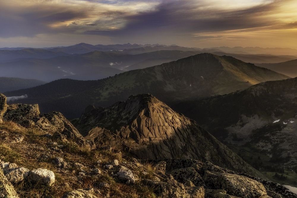 Photograph by Могилевич Elena