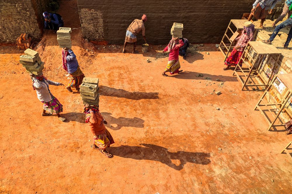 Фотография автора PRADIPTAMOY PAUL