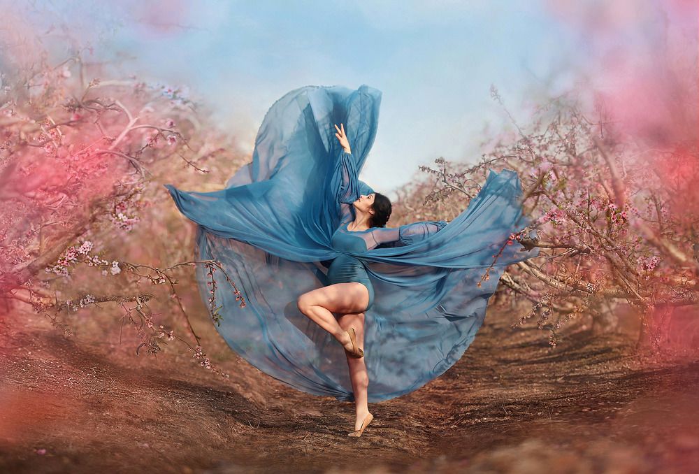 Photograph by Jane Sirkin