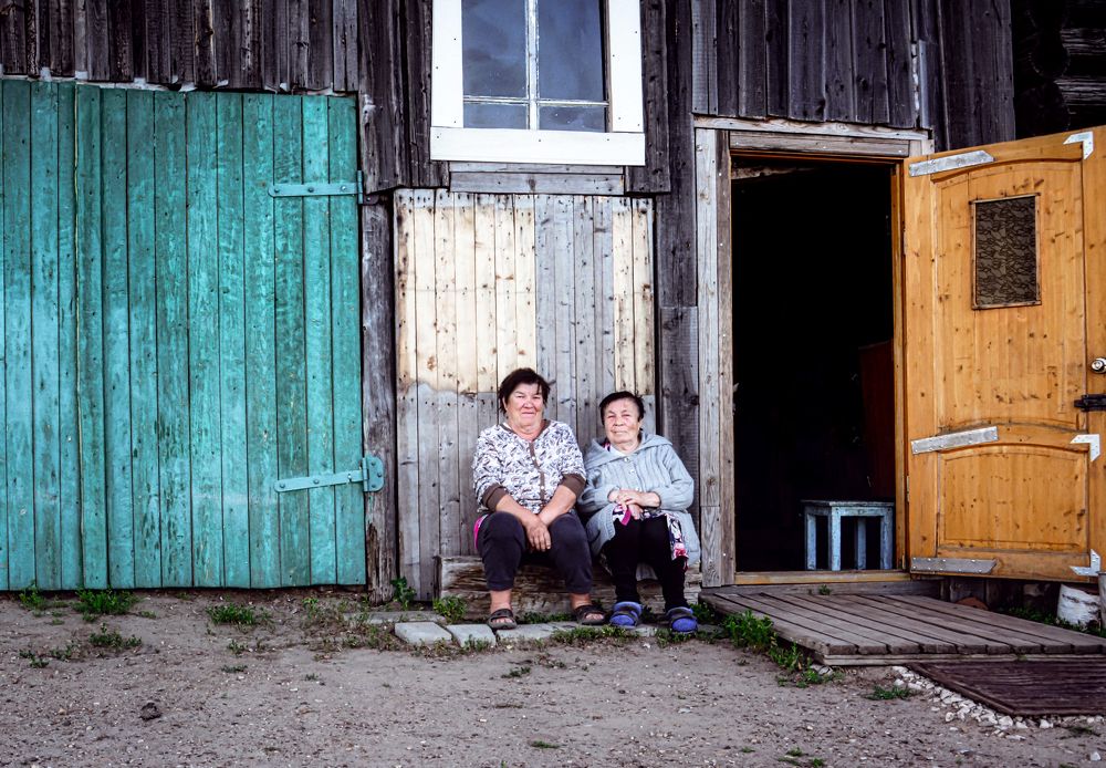 Photograph by Светлана Перминова