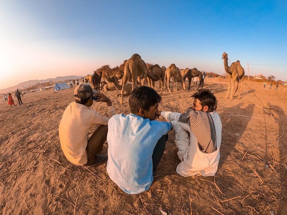 Photograph by Ashwani Thurwal