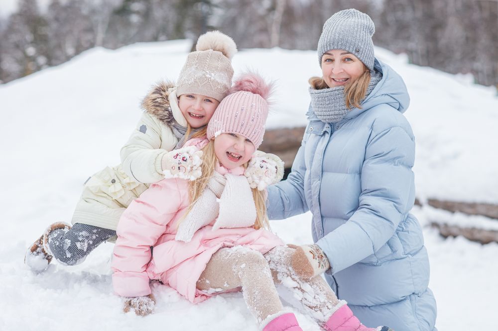 Photograph by Екатерина Запоздаева