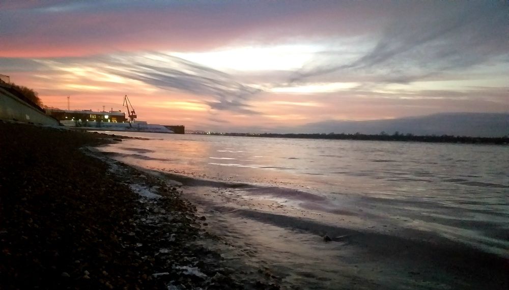 Photograph by Елена Муковникова