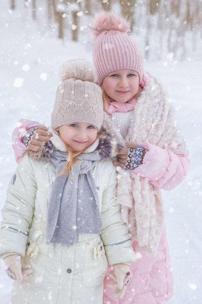 Photograph by Екатерина Запоздаева