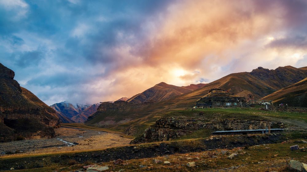 Photograph by Olga Yarovenko