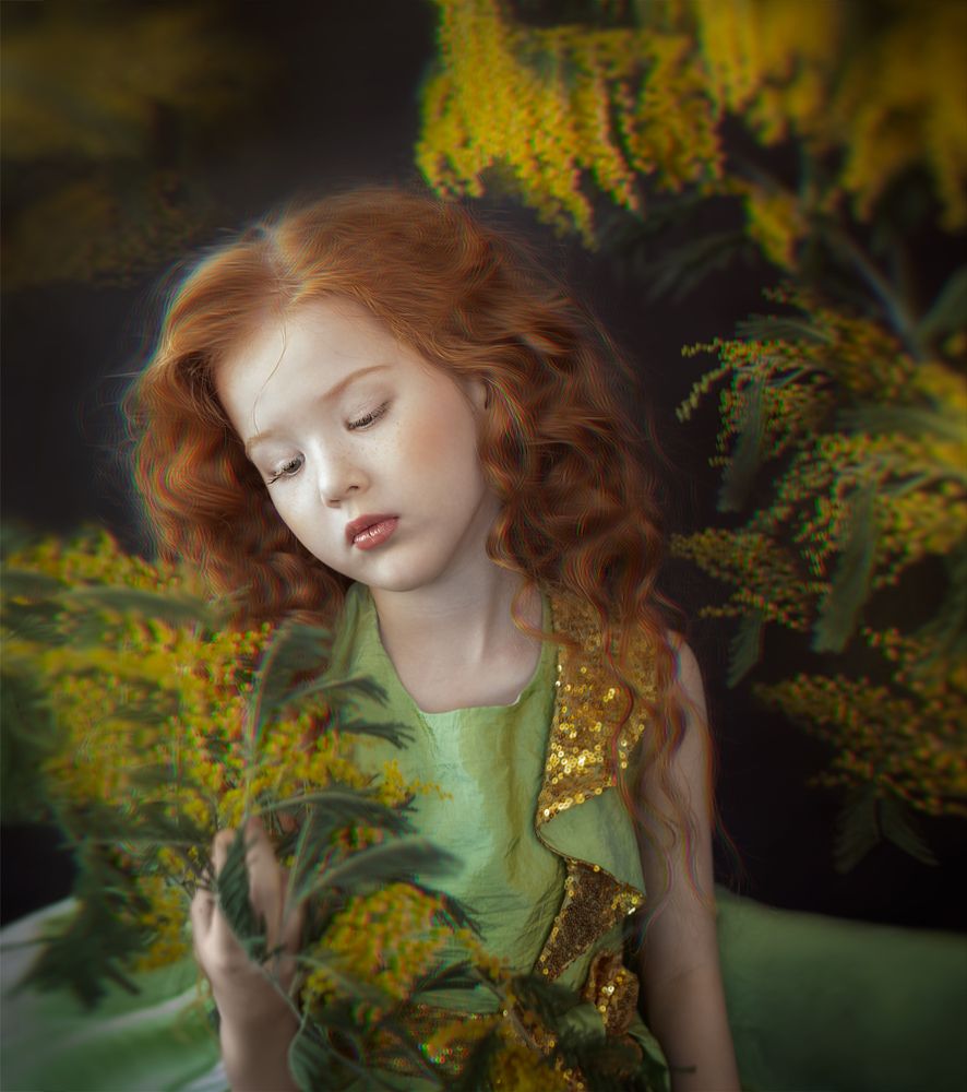 Photograph by Ярина Ярина