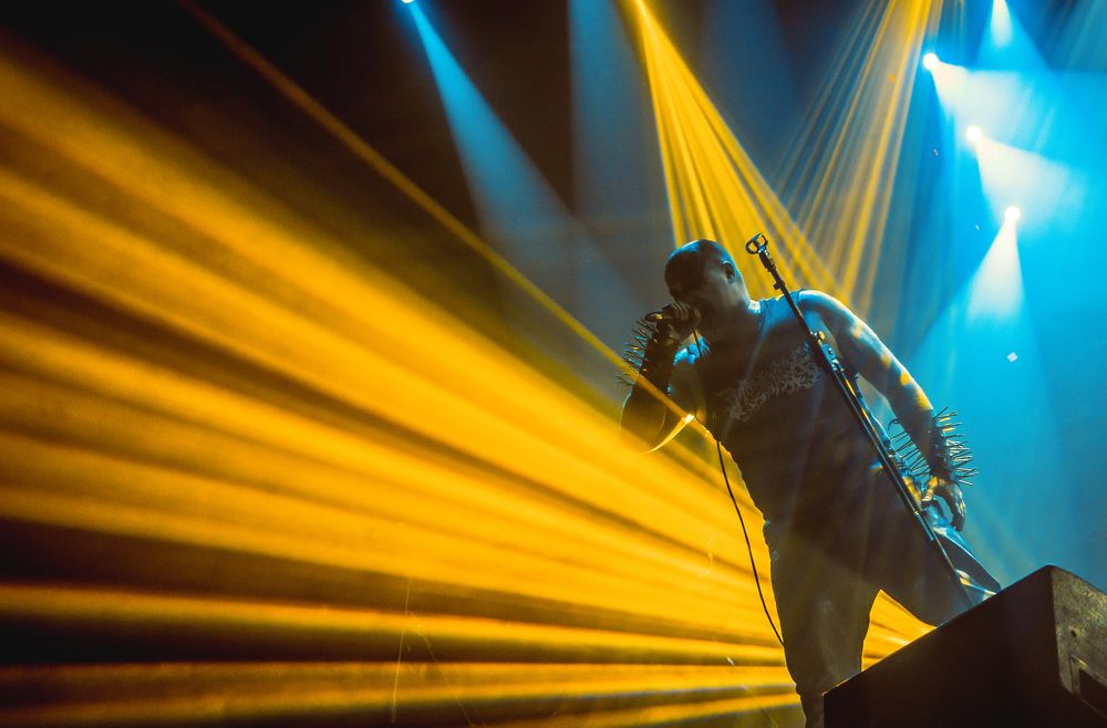 Photograph by Sodomelle Flavian