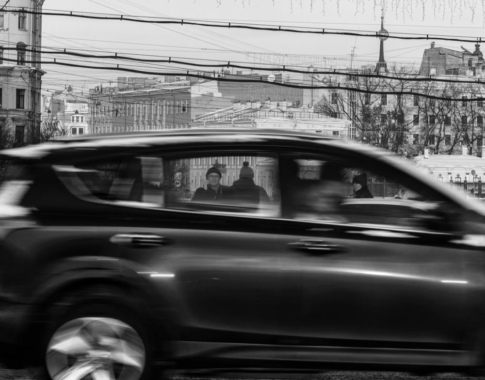 Photograph by Армашов-Тельник Григорий