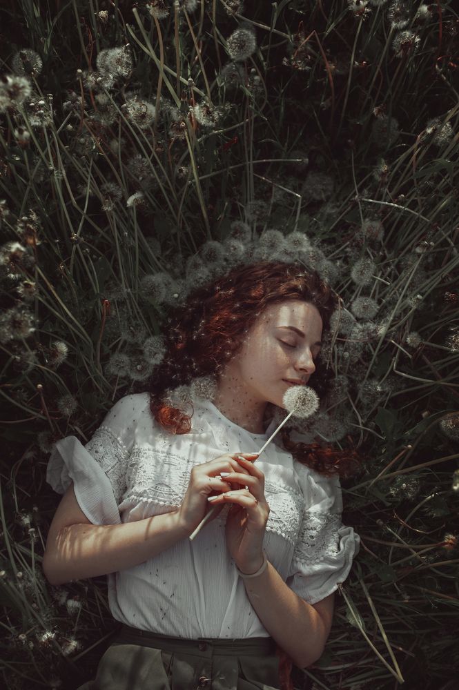 Photograph by Бабинцева Мария