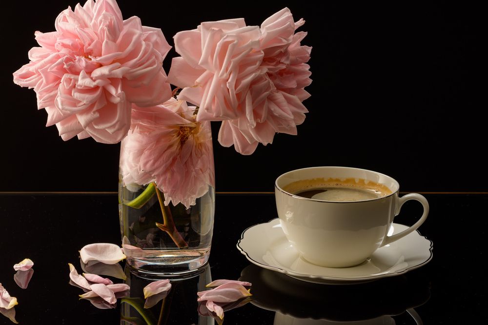 Photograph by Raisa Belova