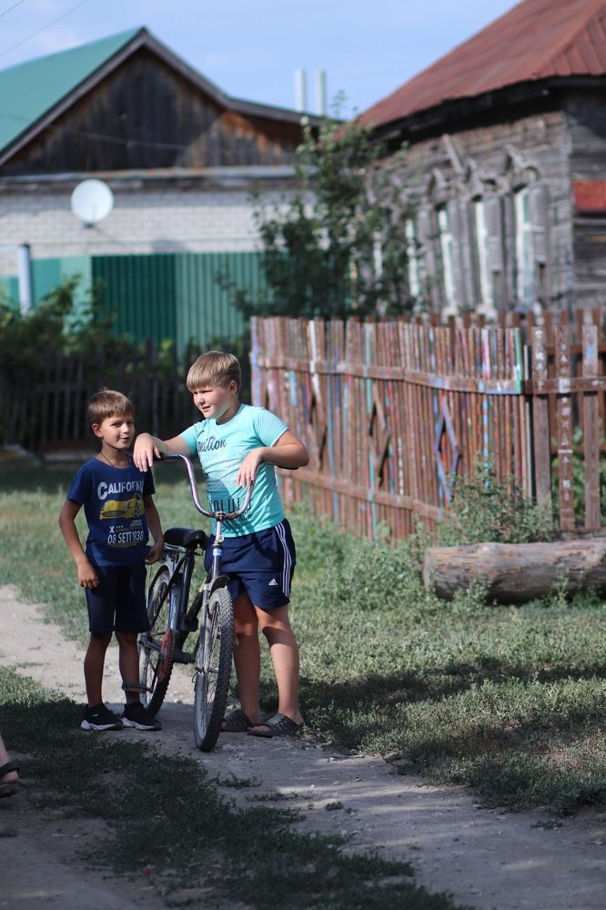 Photograph by Nadin Gaaze