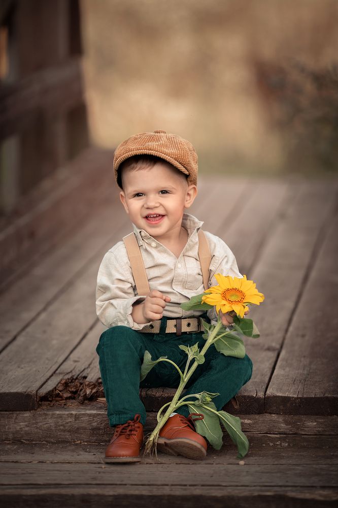 Photograph by Ольга Кривец