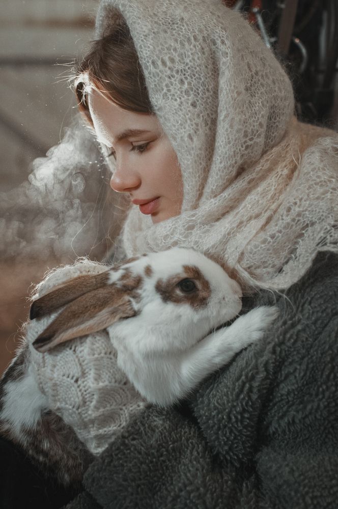 Photograph by Бабинцева Мария