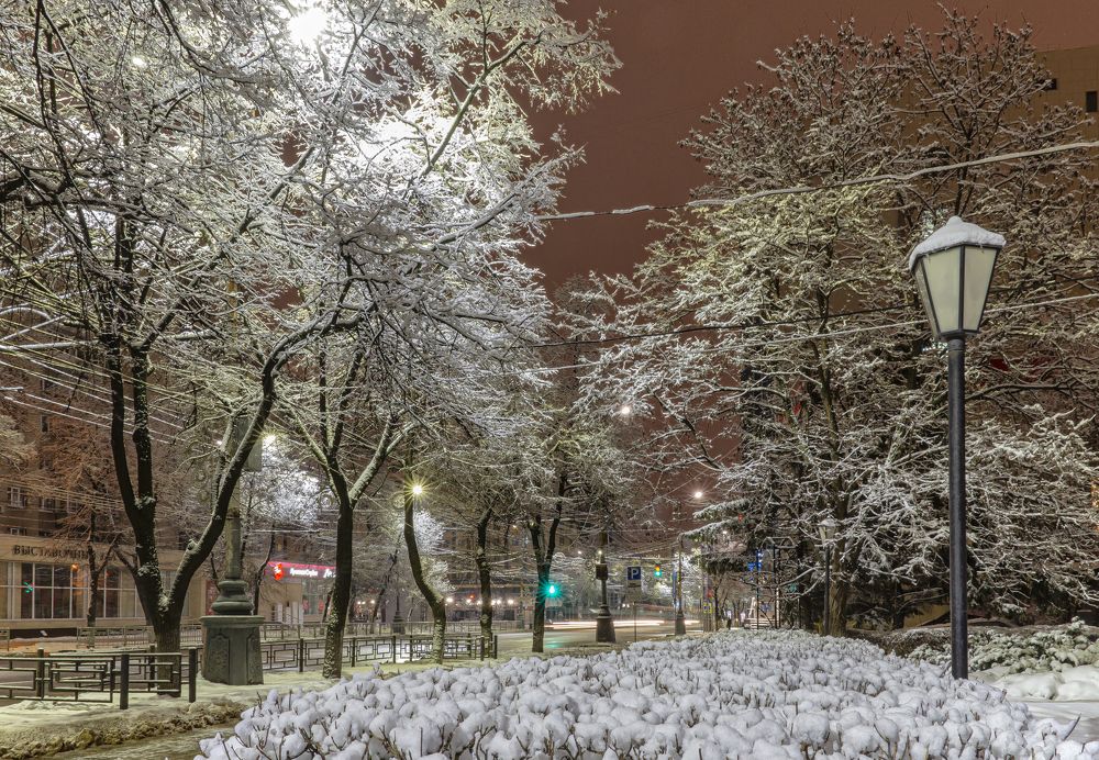 Photograph by Кирилл Аксенов