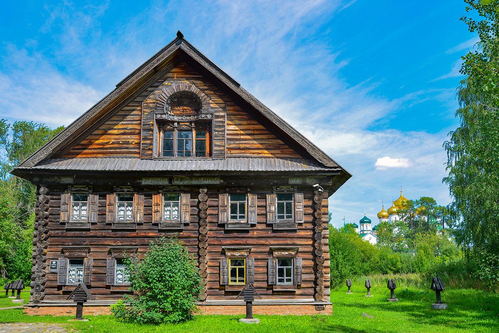 Photograph by Эдуард Шадров