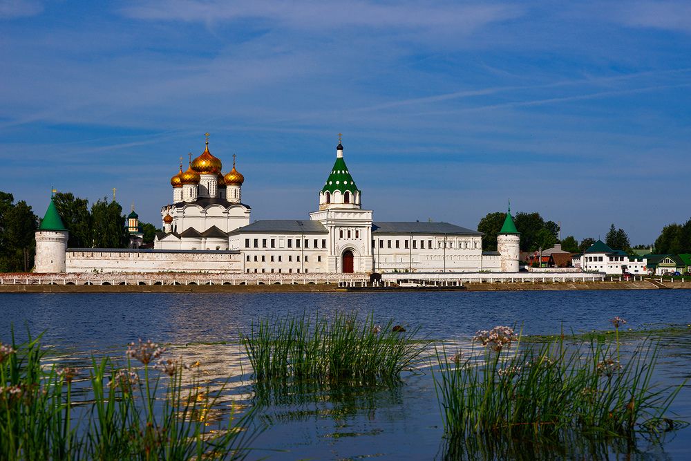 Photograph by Эдуард Шадров