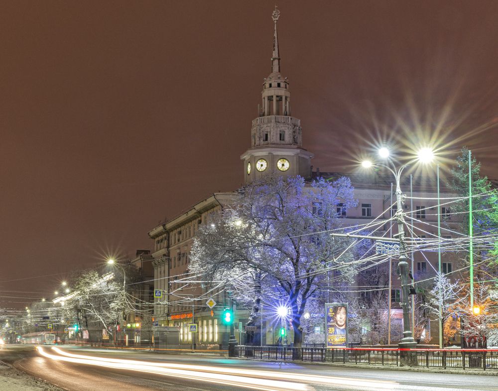 Photograph by Кирилл Аксенов