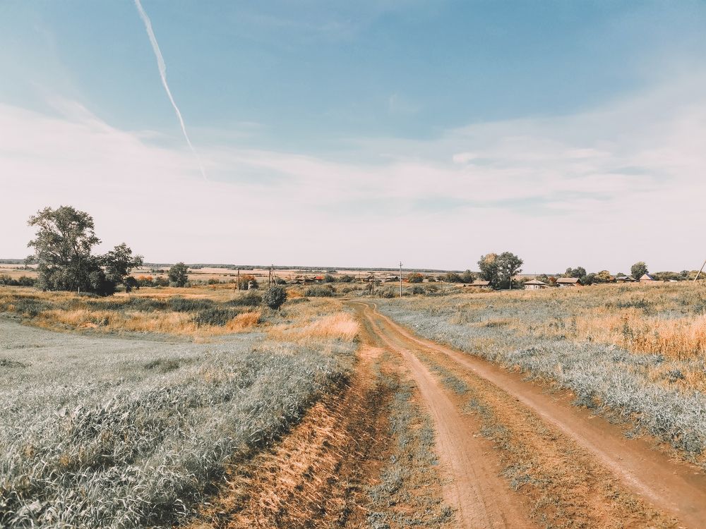 Photograph by Oxana Kostsova