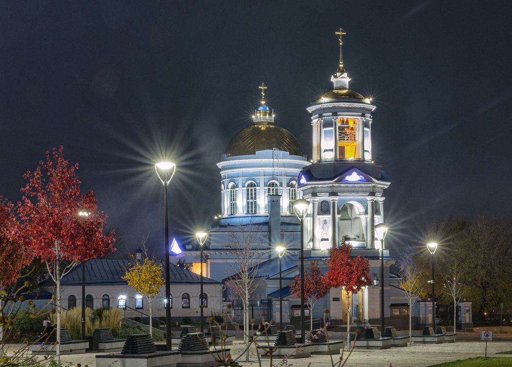 Photograph by Кирилл Аксенов