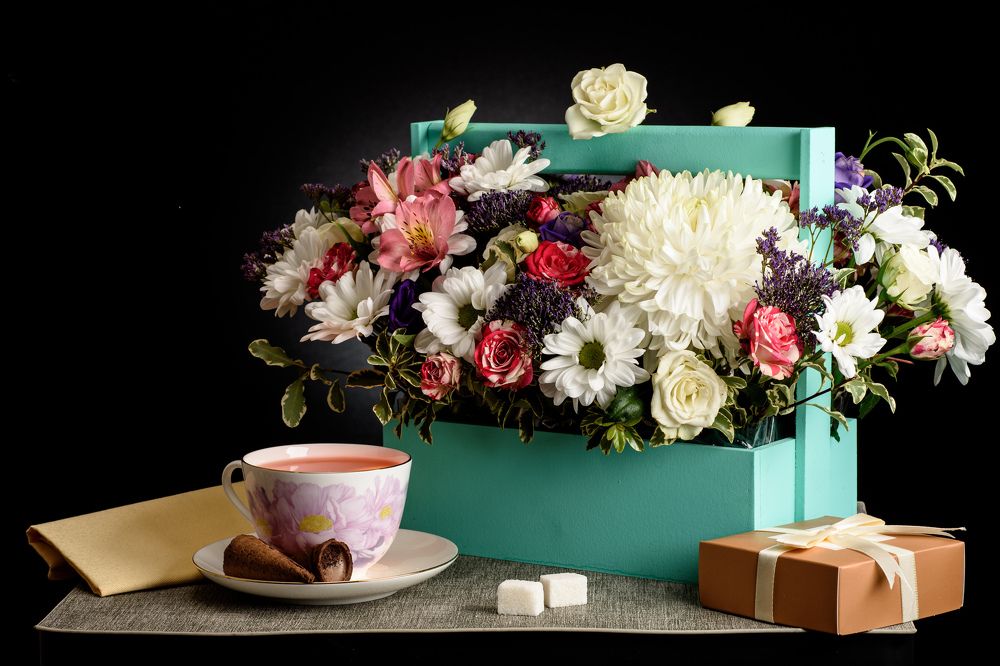 Photograph by Raisa Belova