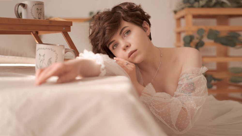 Photograph by Vladimir Diresta