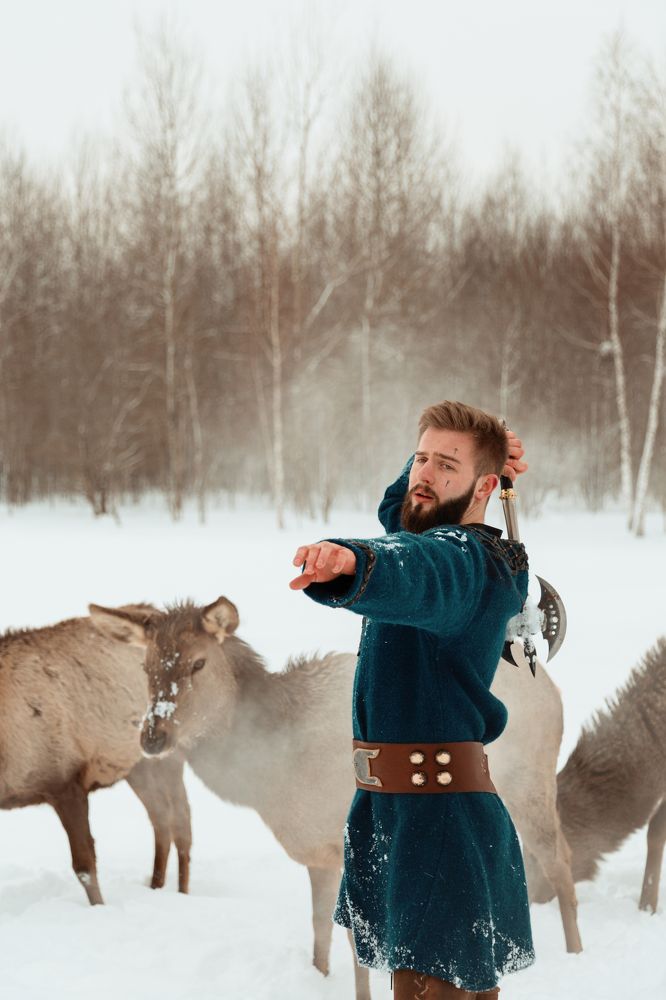 Photograph by НИКИТА СКРИПНИК