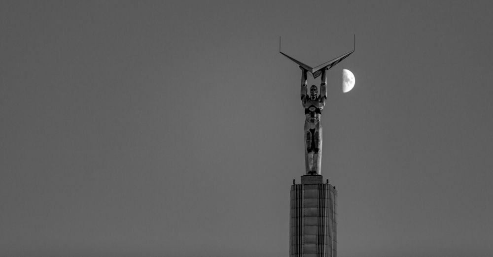 Photograph by Роман Наумов