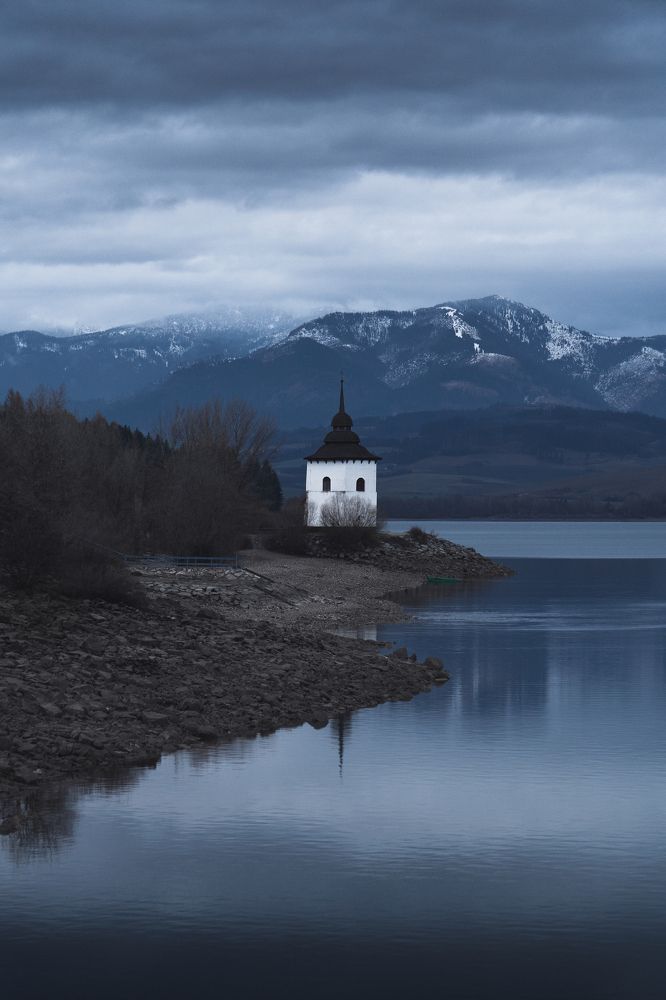 Photograph by David Watter