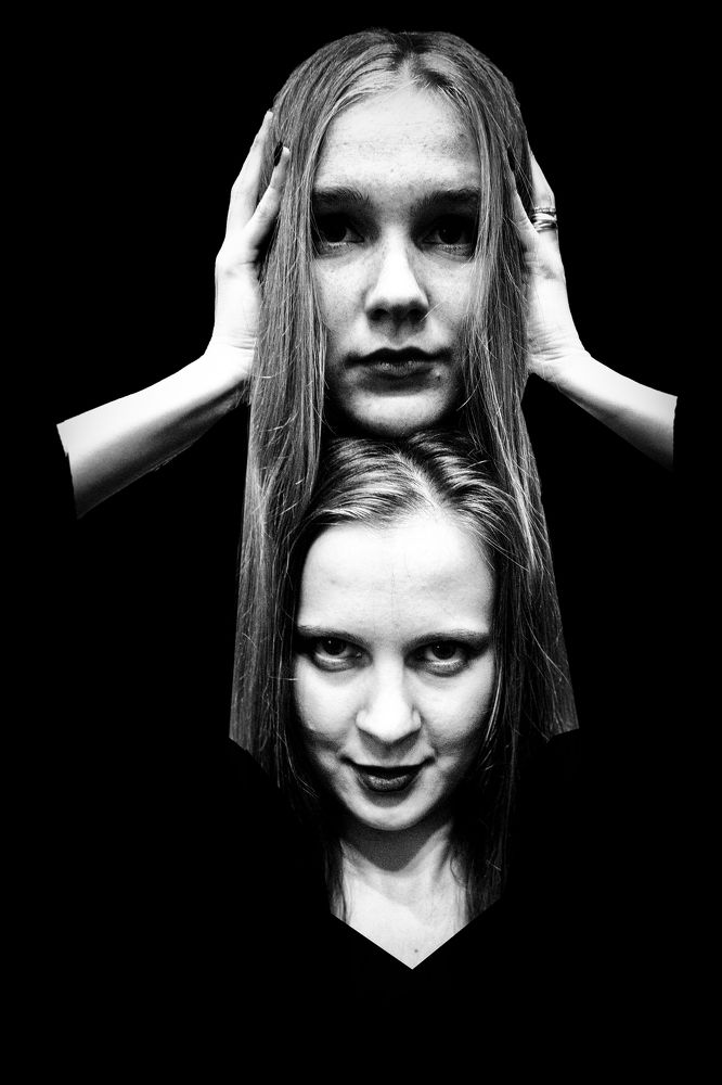 Photograph by Sergey Kudryashov