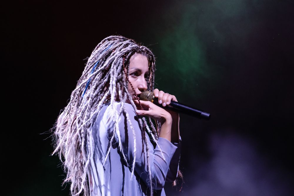 Photograph by Ангелина Сорокина