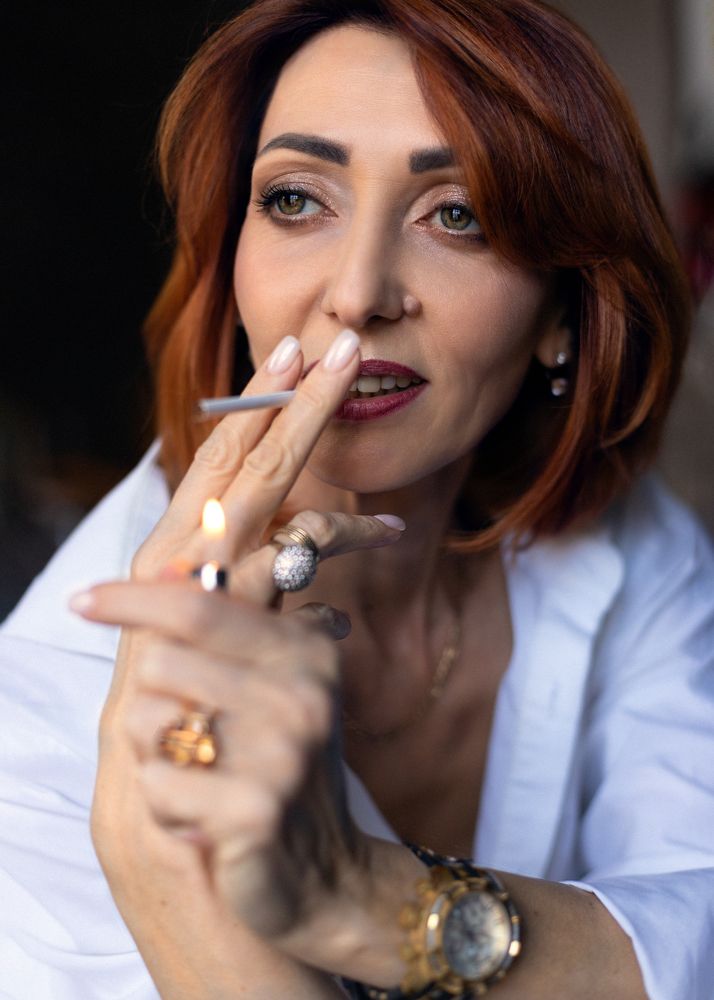 Photograph by Лариса Черных