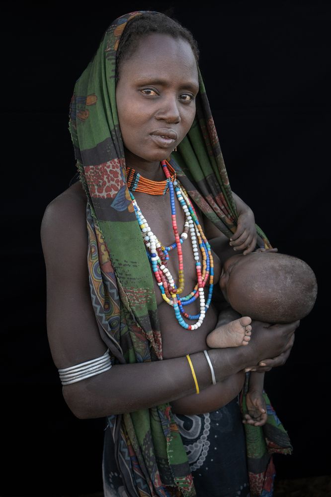 Photograph by Labarrere Patrick