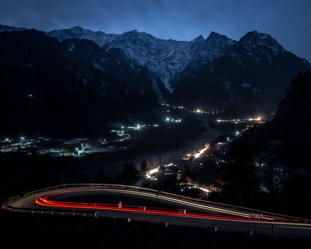 Photograph by Amit Singla