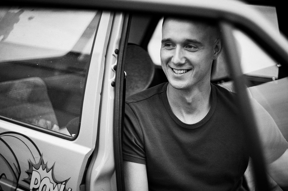 Фотография автора Александр Османов