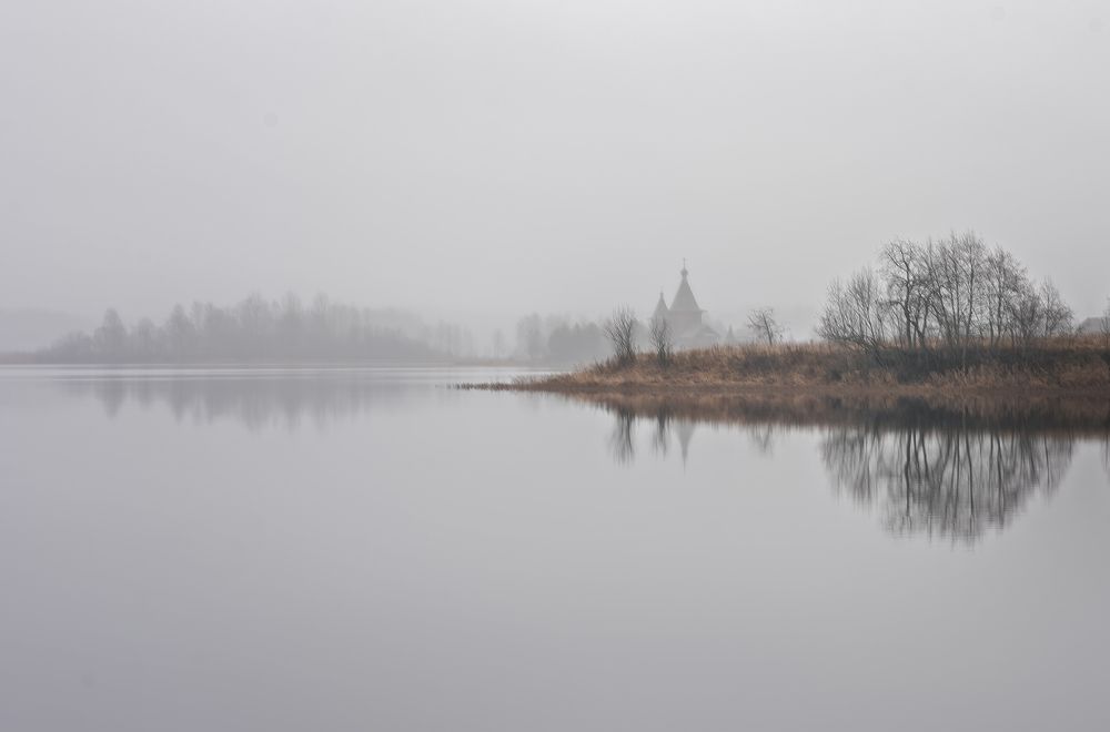 Photograph by Svetlana Voznesenskaya