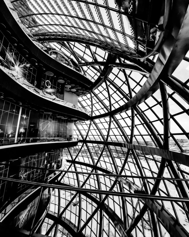 Геометрия во всём