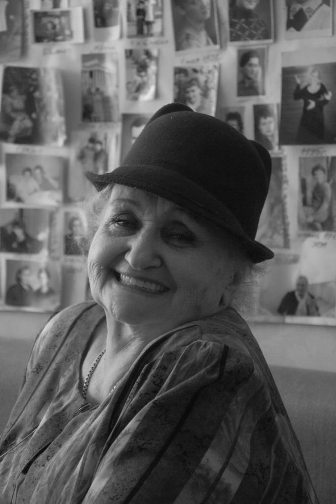 Photograph by Ирина Степанова