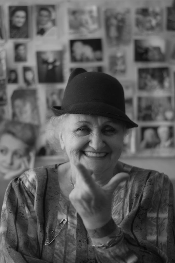 Photograph by Ирина Степанова