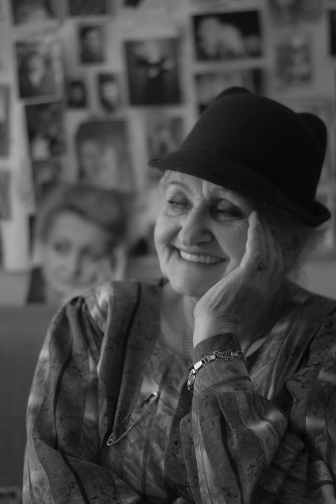 Photograph by Ирина Степанова