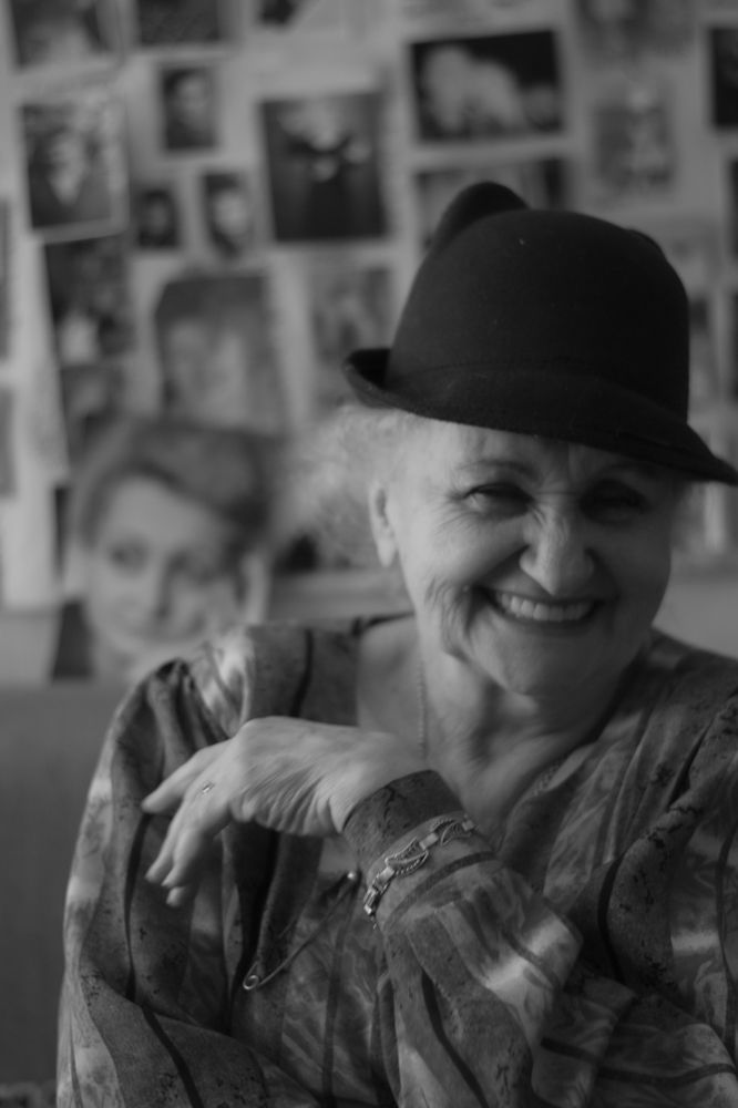 Photograph by Ирина Степанова