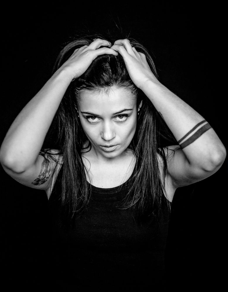 Photograph by Яна Пикулик