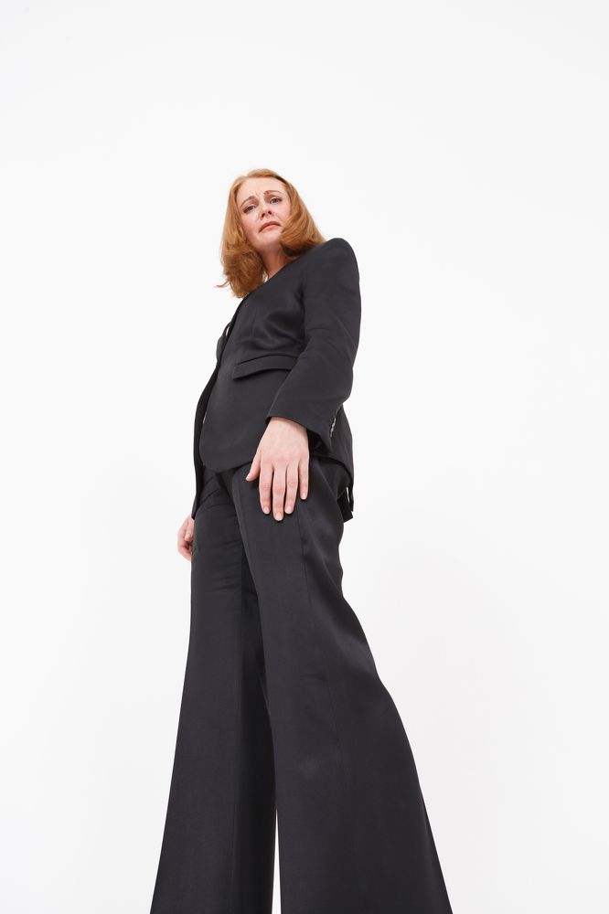 Photograph by Veronika Trubnikova