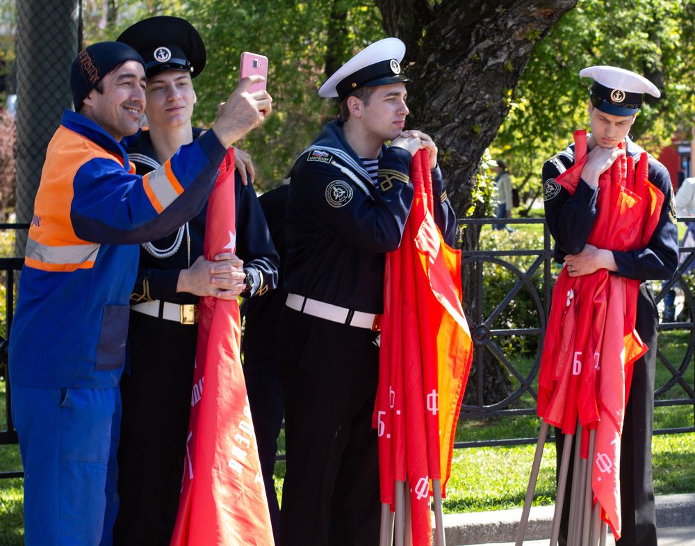 Photograph by Владислав Шаповалов