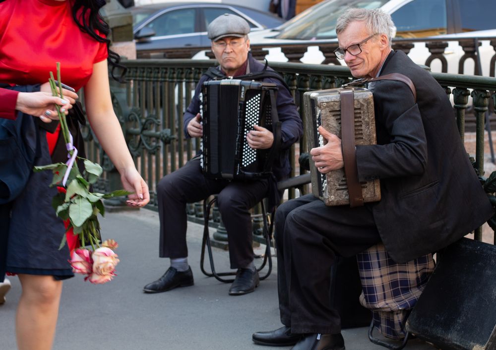 Photograph by Владислав Шаповалов