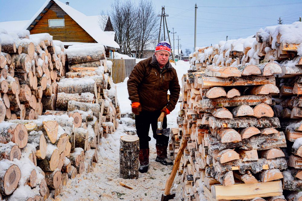 Photograph by Светлана Перминова